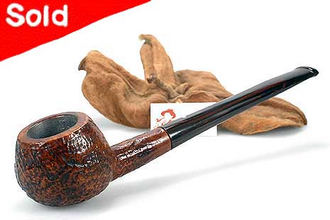 Alfred Dunhill Cumberland 31071 "1979" Estate